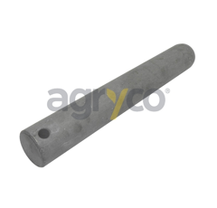 Axe pour téléscopique JCB 811/10077 adaptable