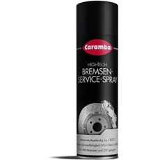 Bremsen-Service-Spray High Tec, 500 ml Caramba