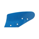 Versoir de rasette gauche pour charrue RABE 2715.08.02 adaptable - Blacksteel©