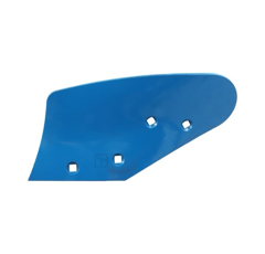 Versoir de rasette gauche pour charrue RABE 2715.08.02 adaptable - Blacksteel©