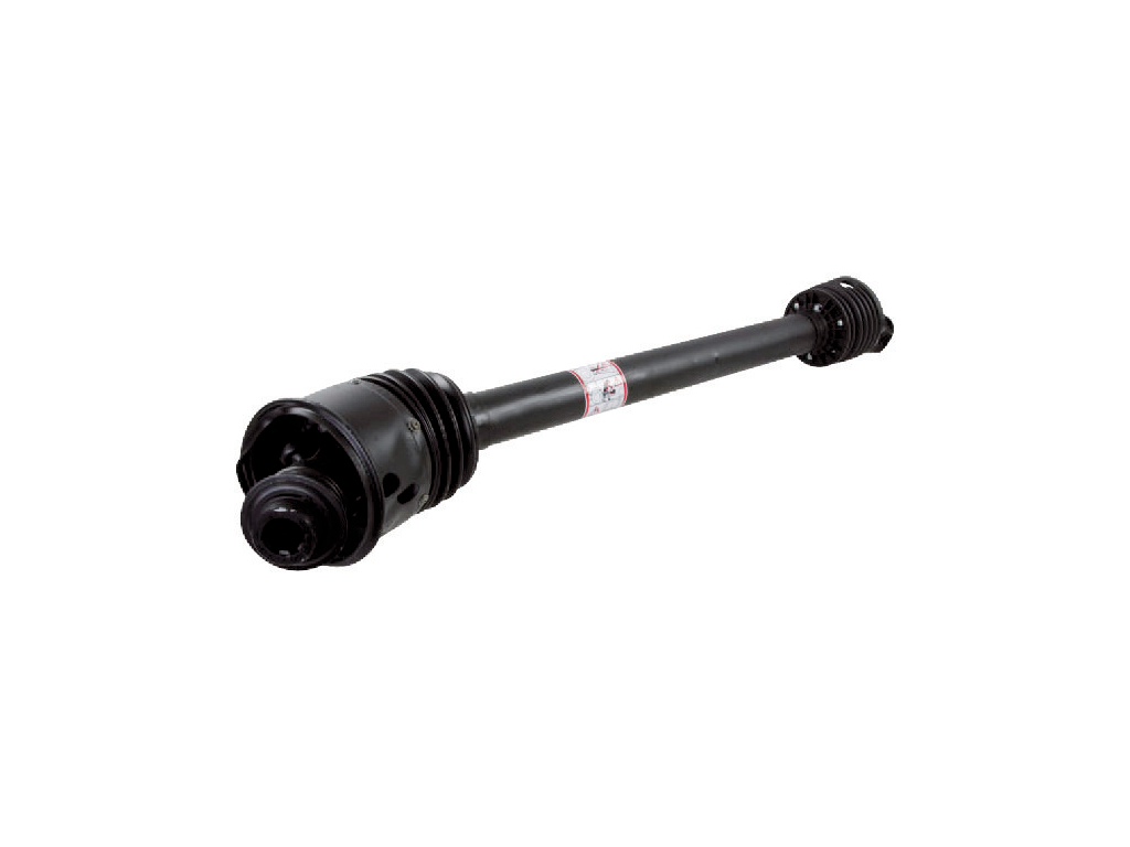 Protección árbol Pto Largo 1200mm Protección De Transmisión AMA Para Cardán  Homocinético - Categoría 4, Longitud 1200 Mm Protección PTO 1200 Mm