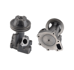 Pompe à eau pour tracteur VOLVO 787285 adaptable