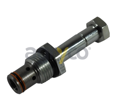 Electrovanne pour téléscopique MERLO 57528 adaptable