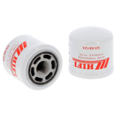 Filtro dirección hidráulica HIFI FILTER SH66124 Adaptable