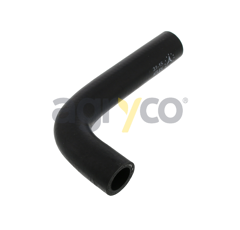 Tuyaux caoutchouc pre-forme pour téléscopique MANITOU 602122 adaptable