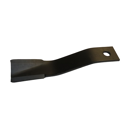 Fléau gauche 560 mm pour broyeur BOMFORD 00764663 adaptable