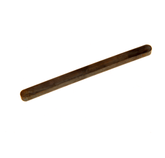 Paßfeder  12x 8x170 6885 A/12x8x170 Niemeyer by Ziegler