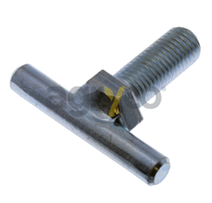 Poignee pour téléscopique JCB 142/66000 adaptable