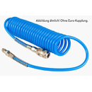 Spiralschlauch 8mm 7,5m ohne Kupplung          