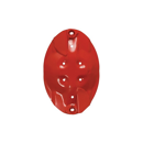 Disque pour faucheuse KUHN 55932320 adaptable