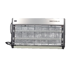 Protection anti-insectes lampes INSECT-O-KILL 16