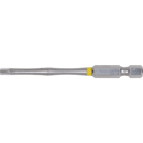 Boite de 5 embouts de vissage torx t25 - 75 mm | KS TOOLS