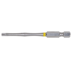 Boite de 5 embouts de vissage torx t25 - 75 mm | KS TOOLS