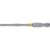 Boite de 5 embouts de vissage torx t25 - 75 mm | KS TOOLS