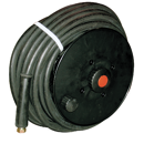 Enrouleur 15 m + flexible R2 3/8 COMET