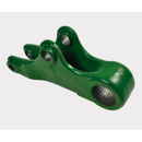 Linker Hebel Hydraulikhebearm Iii. Kat. Z-31 für Traktor JOHN DEERE L114583 Nachbau
