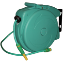 Enrouleur tuyau arrosage automatique 20 m