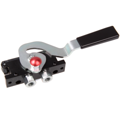 Multikupplung 2-fach MP62IGR38DN10 Faster