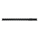 Cuchillo para mezcladora STRAUTMANN 13.02.18 adaptable - Blacksteel©