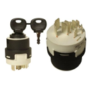 Contacteur de démarrage pour machine agricole FENDT X830240110000 - G210902020040 adaptable