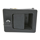 Poignée de porte Deutz adaptable 04386520