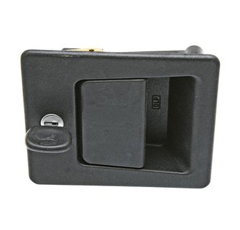 Poignée de porte Deutz adaptable 04386520