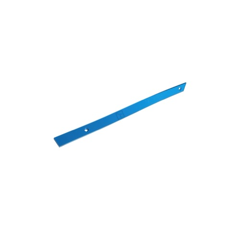 Lame claire-voie gauche pour charrue RABE 2731.11.02 adaptable - Blacksteel©