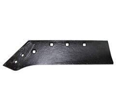 Schar links B2 für Pflug GREGOIRE & BESSON 16 173613 original