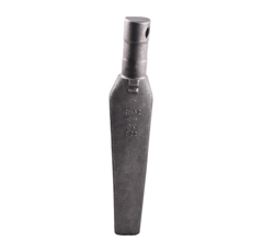 Dent droite pour herse rotative NIEMEYER 34000 adaptable - BlackSteel©