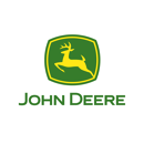 Rivet pour barre de coupe JOHN DEERE Z47466 adaptable