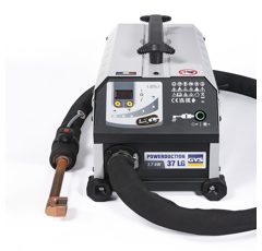 Poste à induction POWERDUCTION 37 LG | GYS