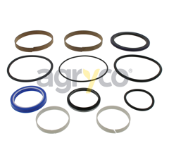 Kit joints verin pour téléscopique MANITOU 563179 adaptable