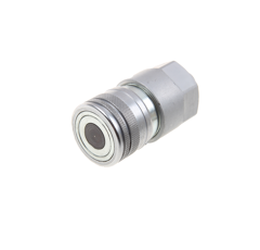 Muffe leckölfrei Druck max. 350 barAußengewinde DNP TFMBG312L