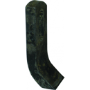 Fleau cuillière nicolas 40 x 12 x 96 mm pour FG000160 adaptable