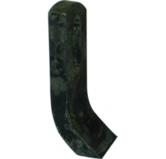 Fleau cuillière nicolas 40 x 12 x 96 mm pour FG000160 adaptable