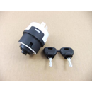 Contacteur de démarrage 26,5 mm pour machine agricole CASE IH - STEYR 133700580188 - 135700580118 - 1337005801381 adaptable