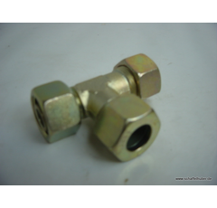 Verschraubung EVL15L Walterscheid-Eaton M 22 x 1.5