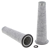 Filtro de aire de seguridad HIFI FILTER SA16398 Adaptable