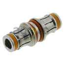 Adaptateur pour téléscopique MERLO 87608 adaptable