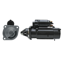 Démarreur MAHLE LETRIKA 12 V - 4,2 kW / MS 151