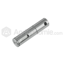 Arbre 105 mm pour moissonneuse-batteuse CLAAS adaptable