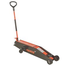 10T Wagenheber, lange Ausführung, BAHCO