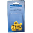 Pack de 8 joint quick jet pour pulvérisateur 218891 - BERTHOUD