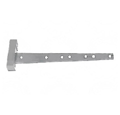Tête de lame pour moissonneuse-batteuse DEUTZ-FAHR 1111406000701 adaptable