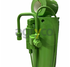 Verin pour téléscopique MERLO 60724 adaptable