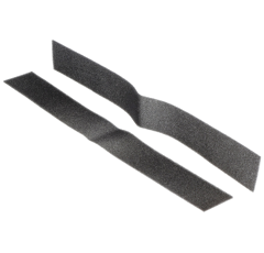 Filtre à air adaptable HIFI FILTER SC50283