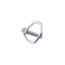 Goupilla clip para grada rotativa AMAZONE 0808311 adaptable