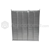 Grille inférieure pour moissonneuse-batteuse NEW HOLLAND 89831346 adaptable