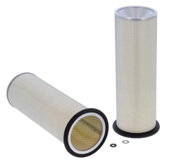 Filtre à air sécurité adaptable HIFI FILTER SA16026