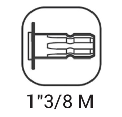 Pompe pulvérisation 75L/min - DELTA 75 | UDOR